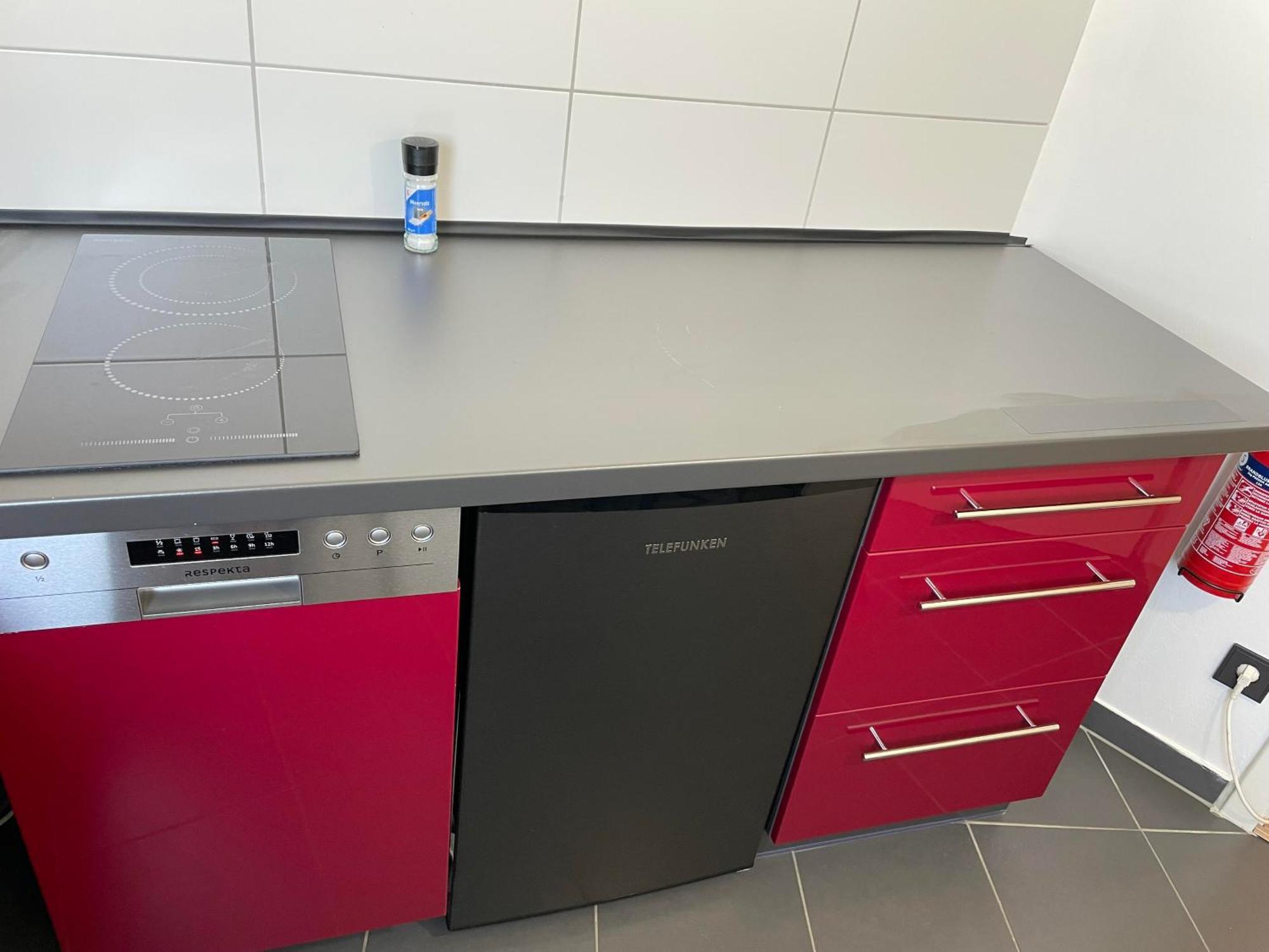 Alice Holiday Apartment Bischofsheim Екстер'єр фото